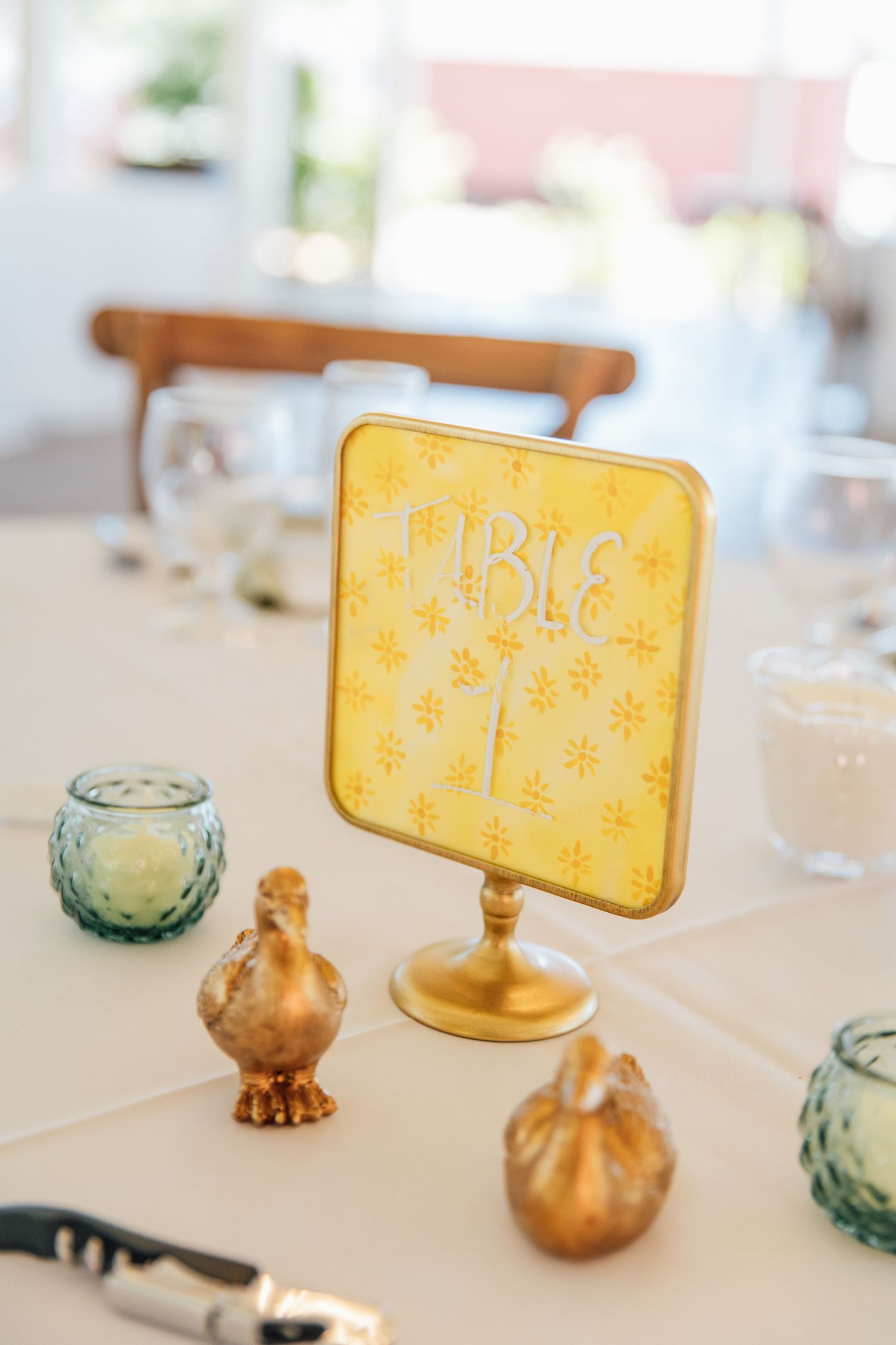 An Enchanted Wedding at Oak Hill Farm