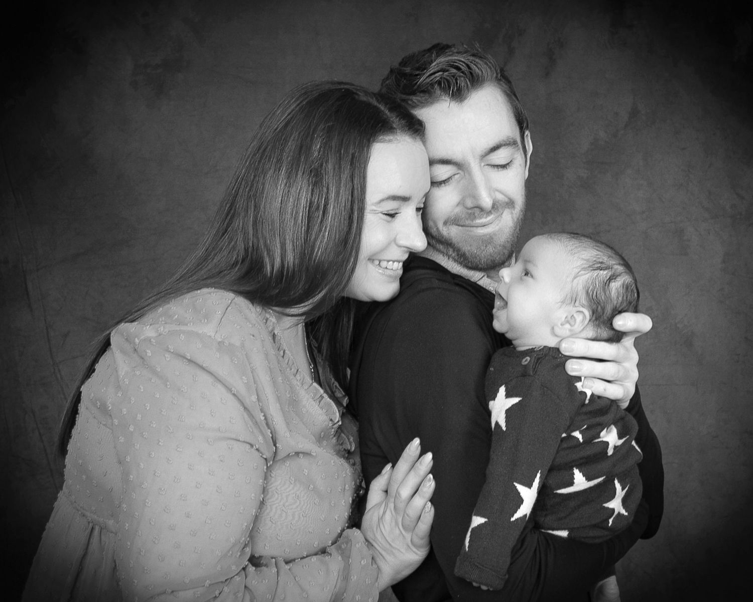 newborn photographer limerick