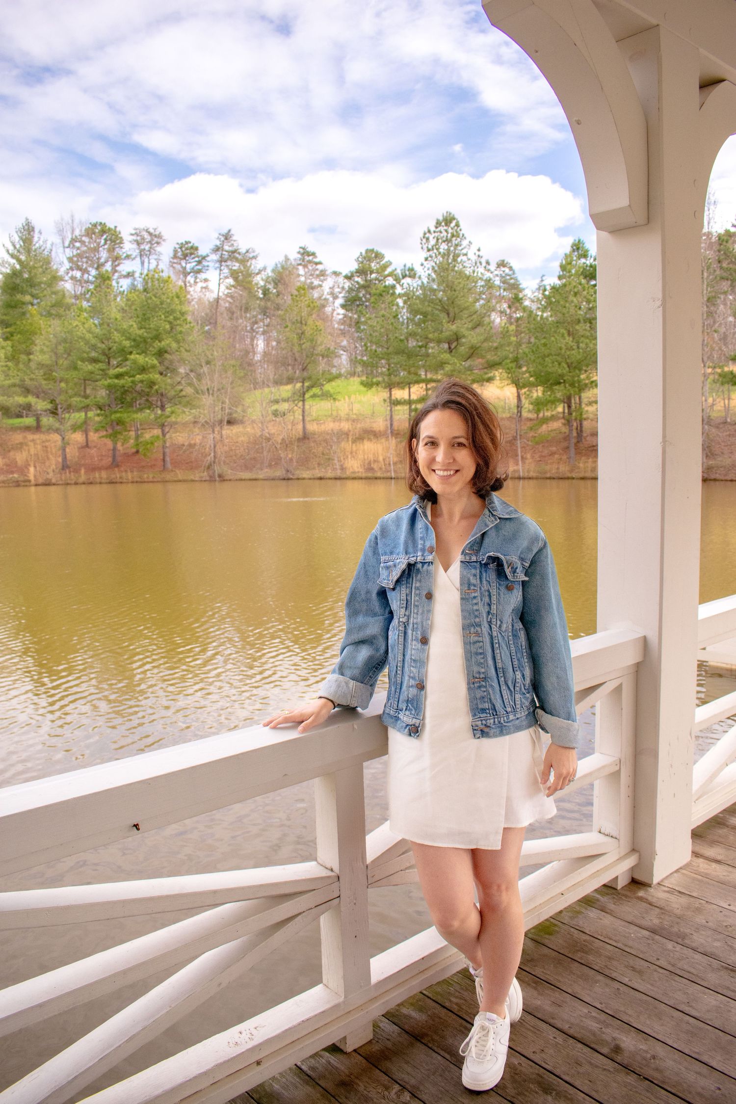 Blackberry Farm Portrait Photos
