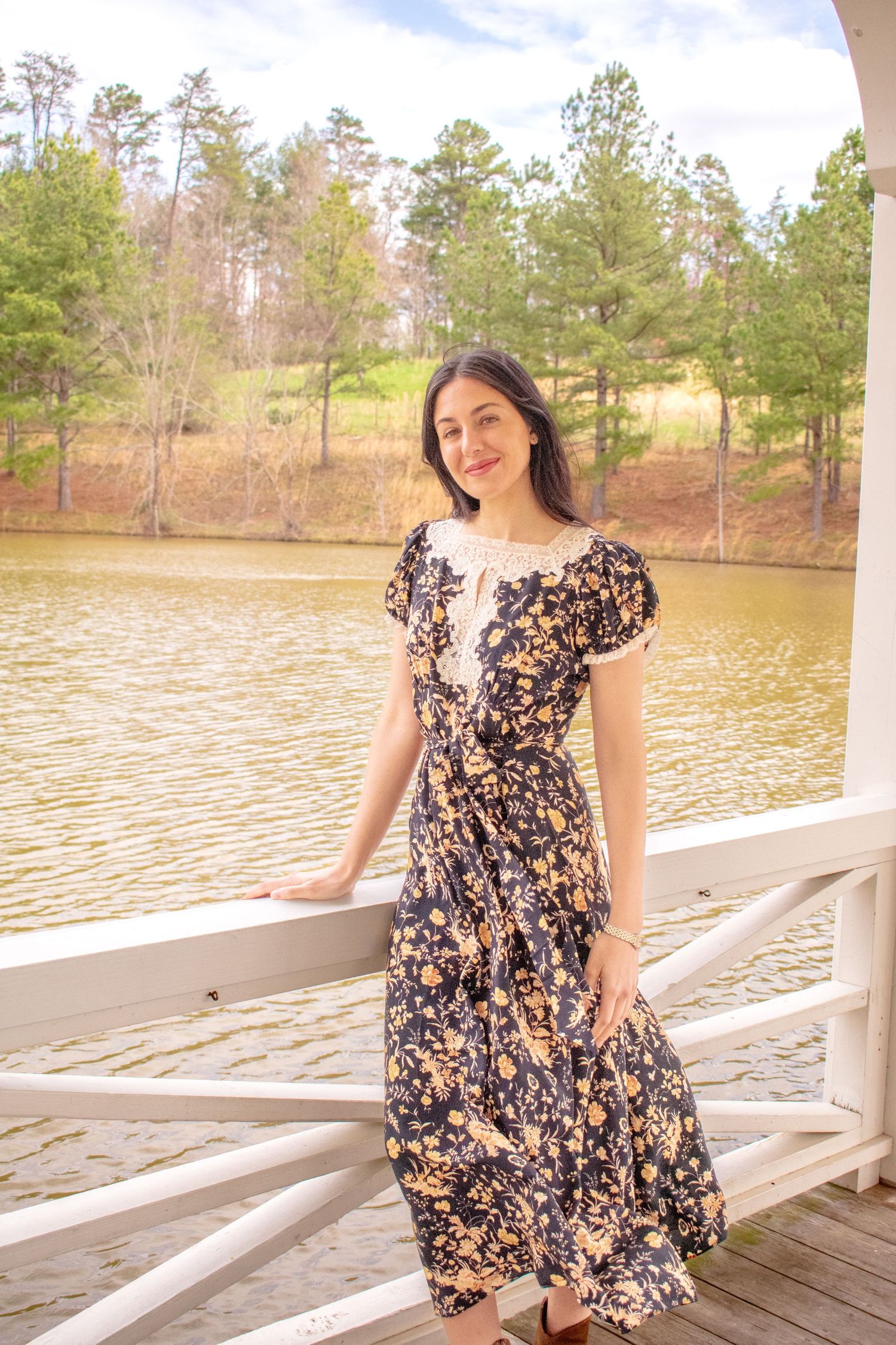 Blackberry Farm Portrait Photos