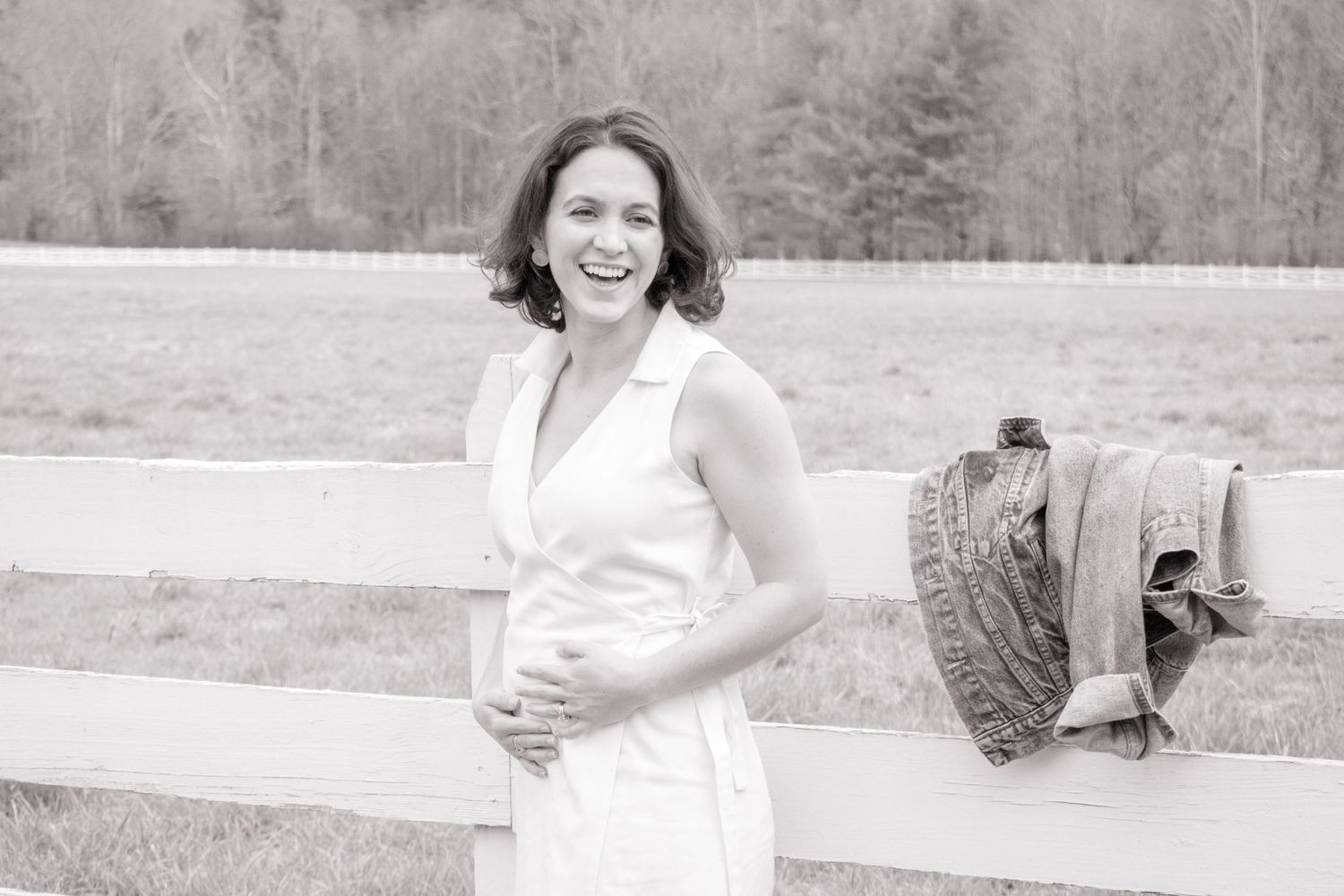 Blackberry Farm Portrait Photos