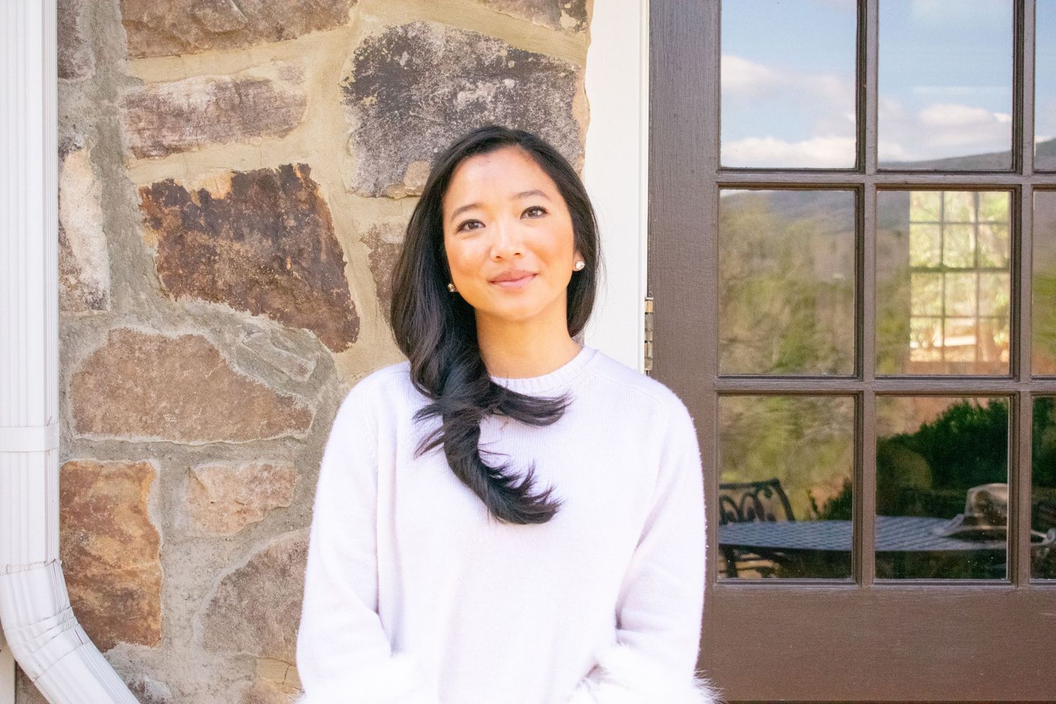 Blackberry Farm Portrait Photos