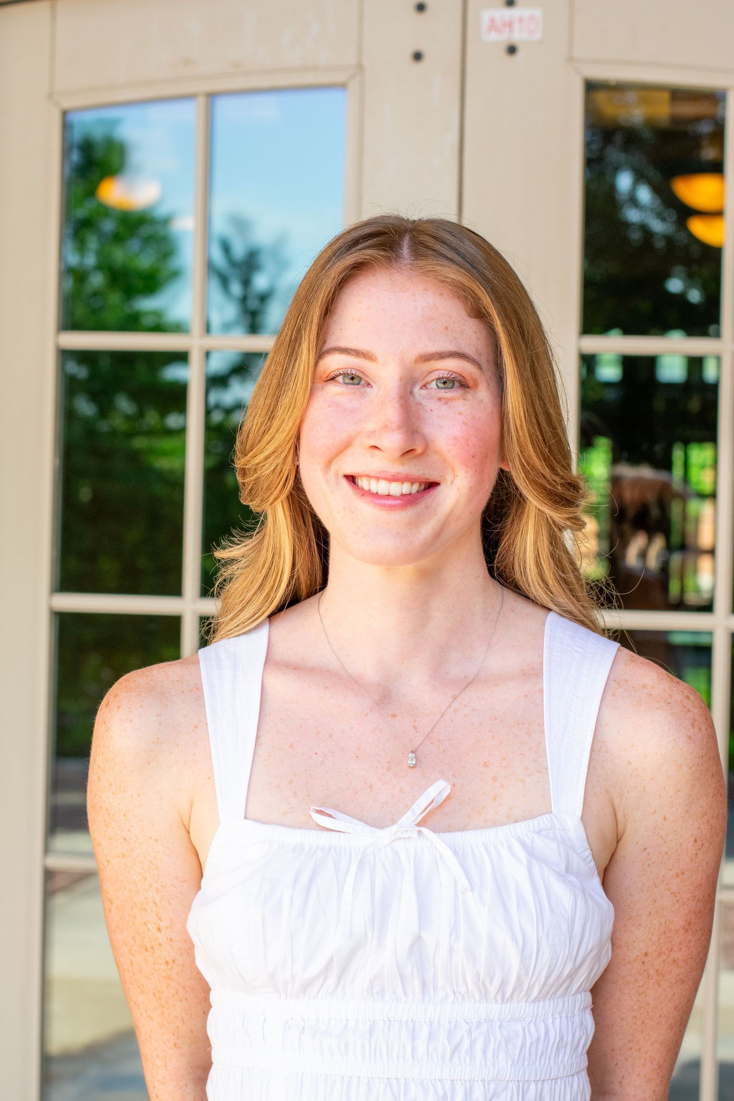 University of Tennessee Knoxville Graduation photo