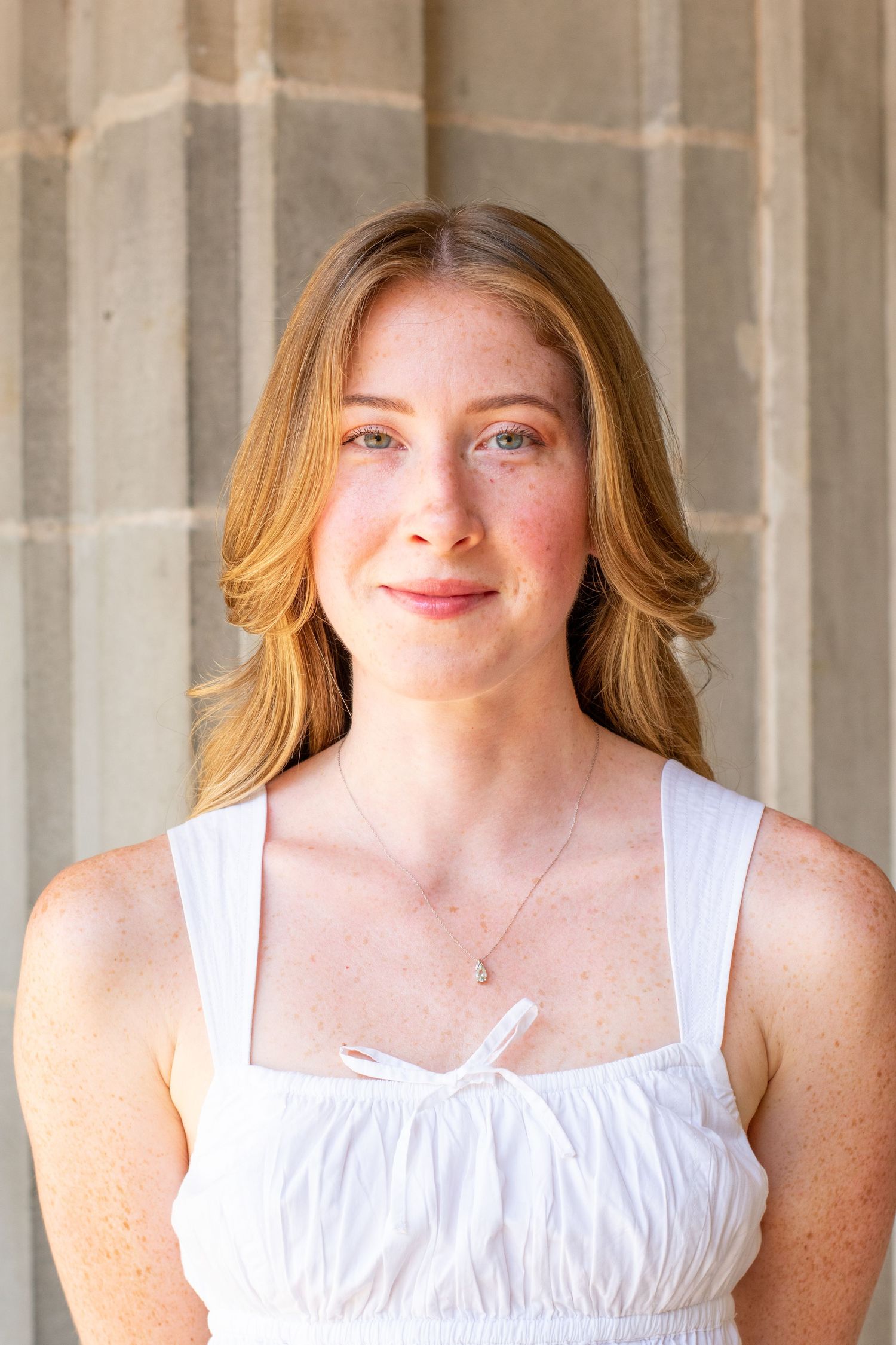 University of Tennessee Knoxville Graduation photo
