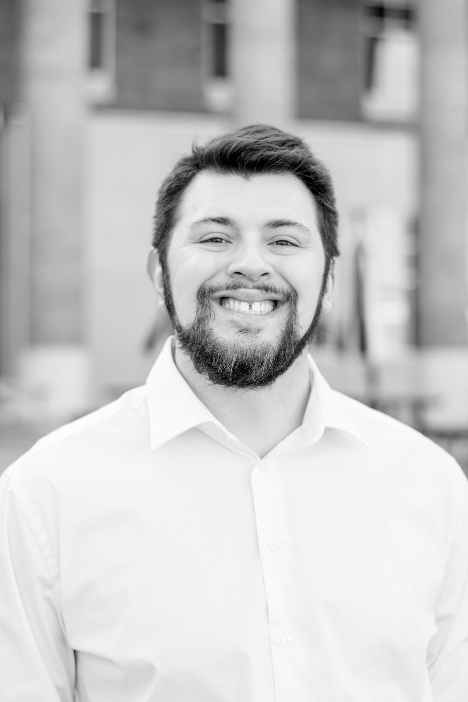 Tennessee Tech Graduation photo