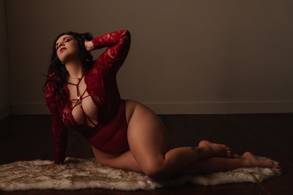 Salt Lake City Boudoir Photographer Best Utah Boudoir Photography Blog Inclusive