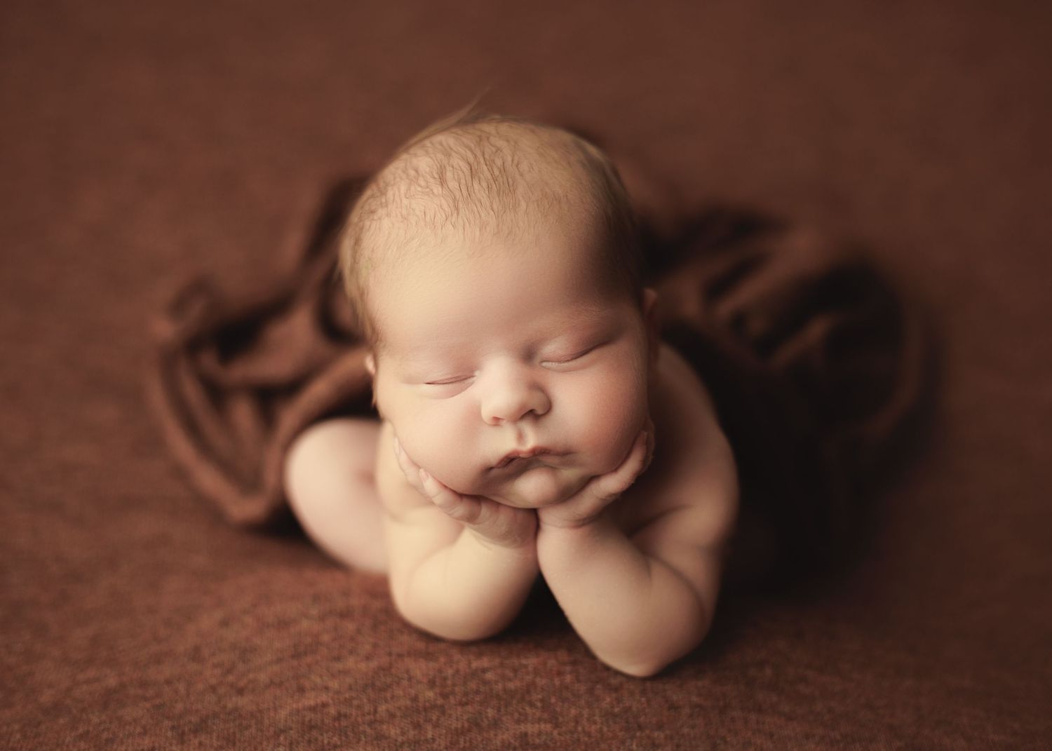 Kamloops Newborn Photography