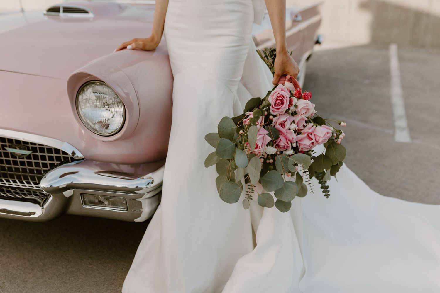 Knoxville Wedding Photographer