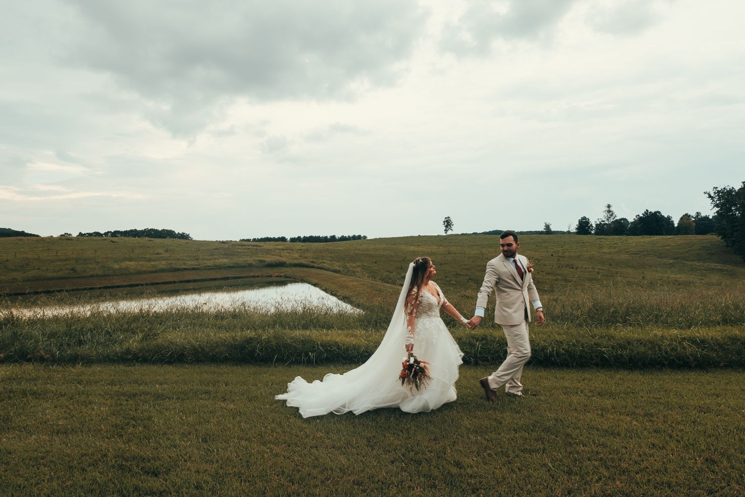kim wedding hiddenite