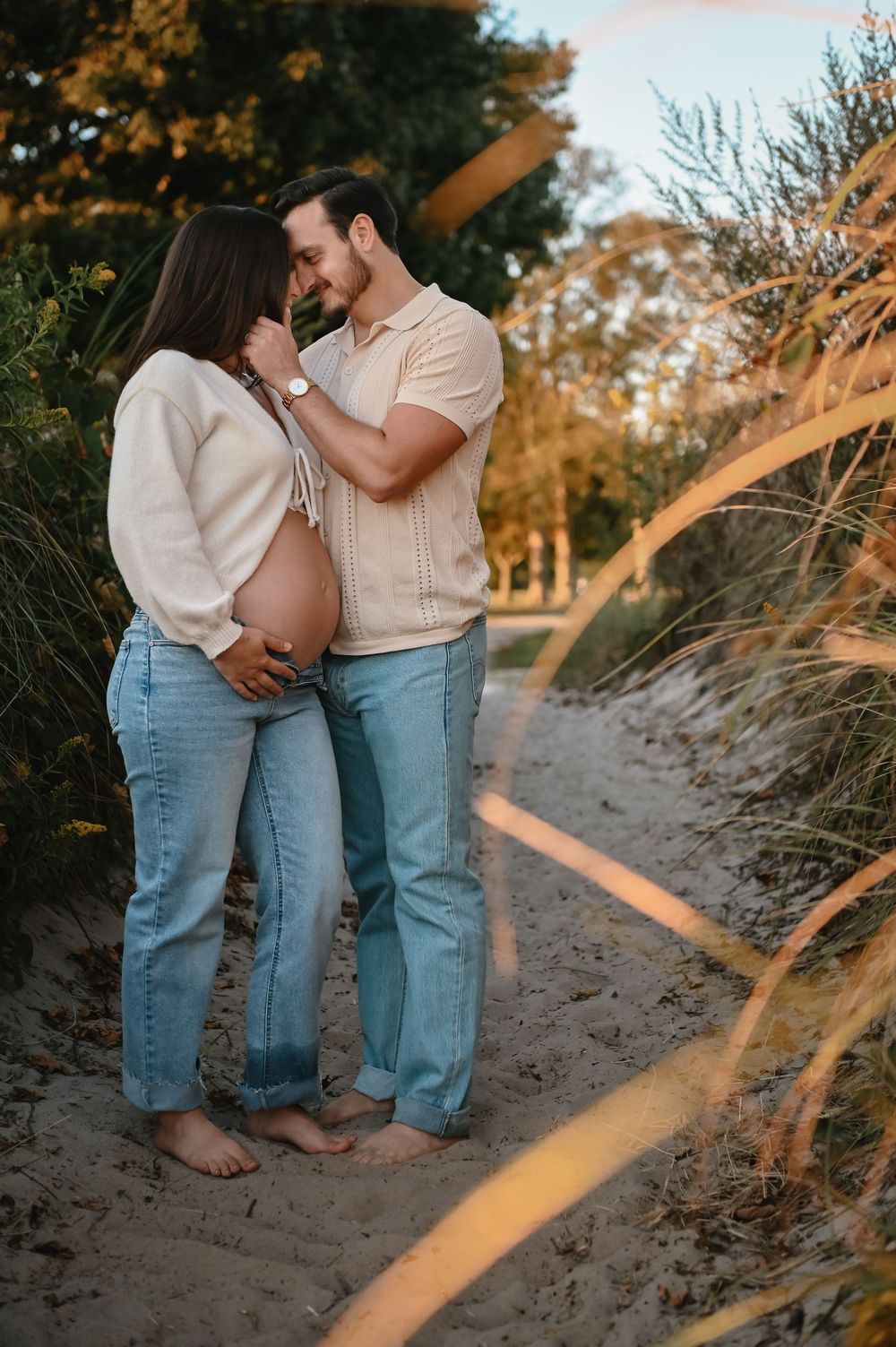 Sturbridge Ma maternity photographer