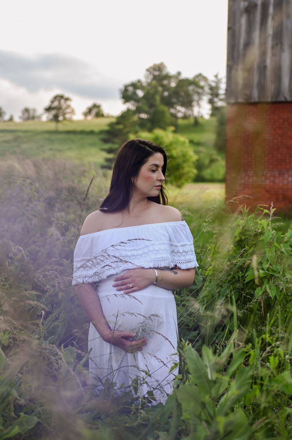 Worcester Ma motherhood maternity photographer