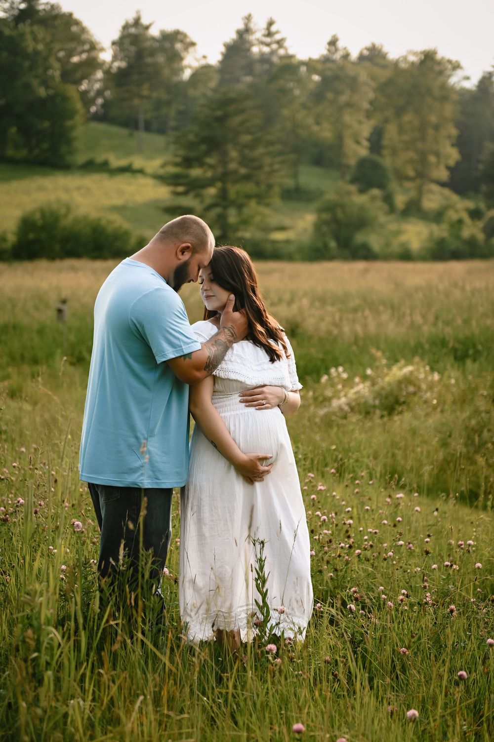 Worcester Ma motherhood maternity photographer