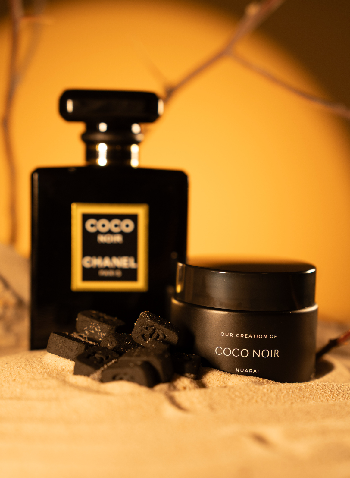 PRODUCT SHOOT