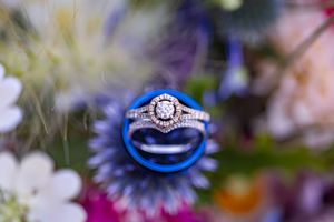 Nova Scotia wedding Ring