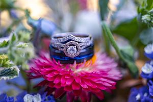 Nova Scotia wedding Rings
