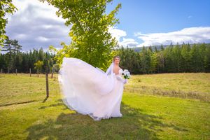Nova Scotia wedding Cape Breton