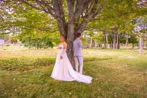 Nova Scotia wedding Cape Breton