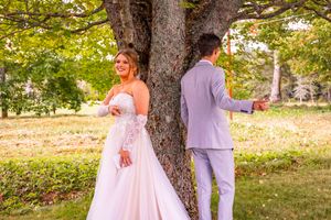 Nova Scotia wedding Cape Breton
