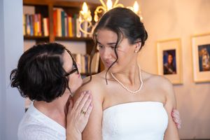 Nova Scotia wedding Cape Breton