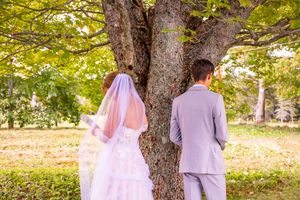 Nova Scotia wedding Cape Breton