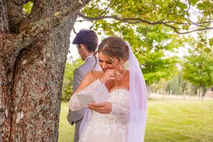 Nova Scotia wedding Cape Breton