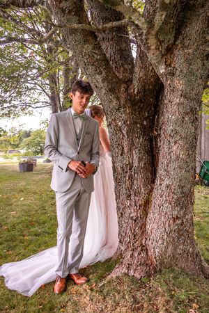 Nova Scotia wedding Cape Breton