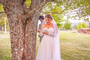 Nova Scotia wedding Cape Breton