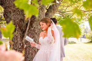 Nova Scotia wedding Cape Breton