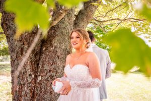 Nova Scotia wedding Cape Breton