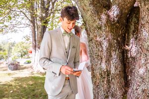 Nova Scotia wedding Cape Breton