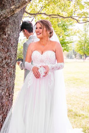 Nova Scotia wedding Cape Breton