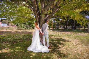 Nova Scotia wedding Cape Breton