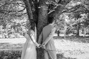 Nova Scotia wedding Cape Breton