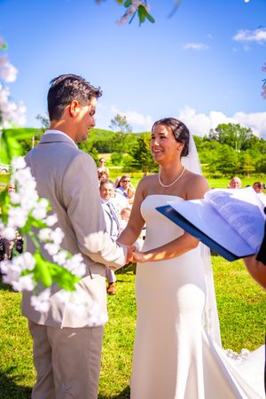 Nova Scotia wedding Cape Breton