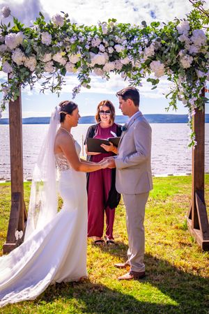 Nova Scotia wedding Cape Breton