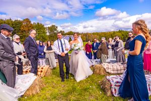 Nova Scotia wedding Cape Breton