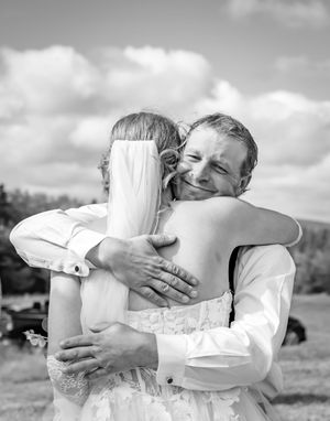 Nova Scotia wedding Cape Breton