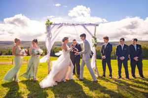Nova Scotia wedding Cape Breton