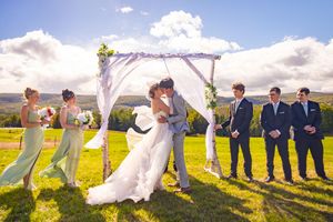 Nova Scotia wedding Cape Breton