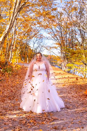 Nova Scotia wedding  Cape Breton