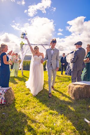 Nova Scotia wedding Cape Breton