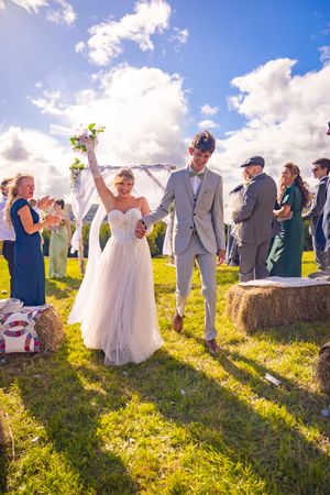 Nova Scotia wedding Cape Breton
