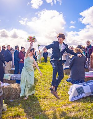 Nova Scotia wedding Cape Breton