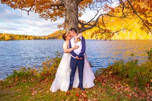 Nova Scotia wedding  Cape Breton