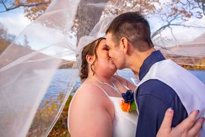 Nova Scotia wedding  Cape Breton