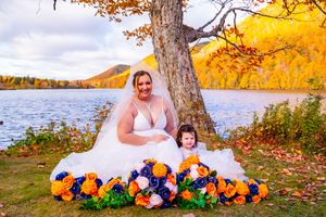 Nova Scotia wedding  Cape Breton