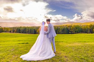Nova Scotia wedding Cape Breton