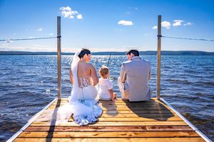 Nova Scotia wedding Cape Breton