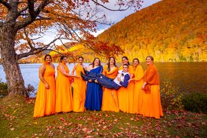 Nova Scotia wedding  Cape Breton