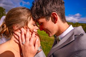 Nova Scotia wedding Cape Breton